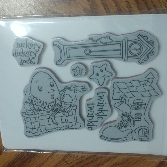 🌲 4 FOR $20. FSJ Nursery Fun NIP - Picture 2 of 4